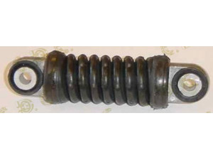 AUTOKIT 03.628 vibracijos slopintuvas, V formos rumbuotas diržas 
 Diržinė pavara -> V formos rumbuotas diržas/komplektas -> Vibracijos slopintuvas
9405751819, 9632155180, 079903133AJ