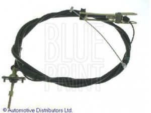 BLUE PRINT ADD64617 trosas, stovėjimo stabdys
46400-87521