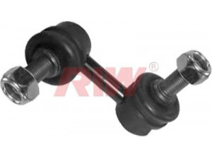 RIW NS4020 šarnyro stabilizatorius 
 Ašies montavimas/vairavimo mechanizmas/ratai -> Stabilizatorius/fiksatoriai -> Savaime išsilyginanti atrama
54668-8H300