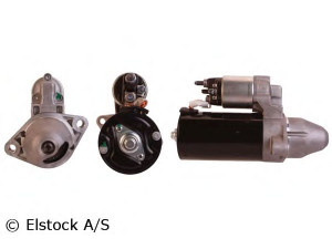 ELSTOCK 25-4327 starteris 
 Elektros įranga -> Starterio sistema -> Starteris
94860421001