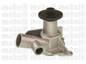 METELLI 24-0243 vandens siurblys 
 Aušinimo sistema -> Vandens siurblys/tarpiklis -> Vandens siurblys
11 51 1 271 435, 11 51 1 706 564