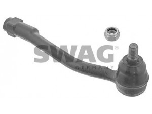SWAG 90 94 1932 skersinės vairo trauklės galas 
 Vairavimas -> Vairo mechanizmo sujungimai
56820-4H100