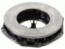 SACHS 1880 096 208 sankabos suspaudimo plokštelė
127 885, 323 2790 R91, 00 0679 955 0