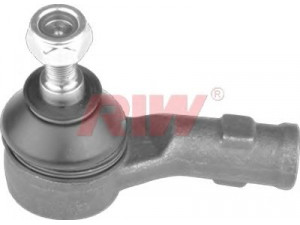 RIW FO2013 skersinės vairo trauklės galas 
 Vairavimas -> Vairo mechanizmo sujungimai
1 074 306, 1 107 015, 98AG3290AA