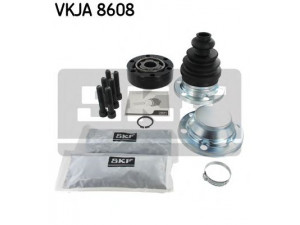SKF VKJA 8608 jungčių komplektas, kardaninis velenas 
 Ratų pavara -> Sujungimai/komplektas