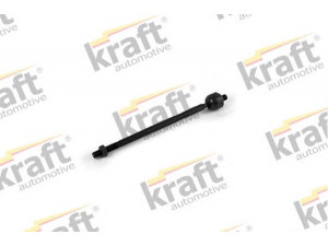 KRAFT AUTOMOTIVE 4302322 vidinė skersinė vairo trauklė 
 Vairavimas -> Vairo mechanizmo sujungimai
6180922, 6197238, 91AB3L519CB