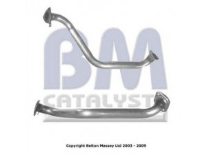 BM CATALYSTS BM70043 išleidimo kolektorius 
 Išmetimo sistema -> Išmetimo vamzdžiai
3248184