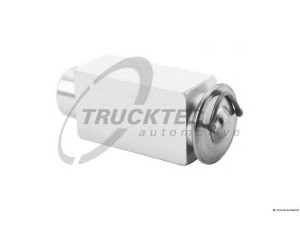 TRUCKTEC AUTOMOTIVE 03.59.007 išsiplėtimo vožtuvas, oro kondicionavimas
1 341 985 0, 20443850