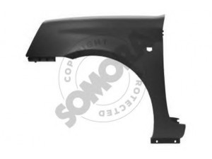 SOMORA 241002 sparnas 
 Kėbulas -> Transporto priemonės priekis -> Sparnas/montavimo dalys
7701473448