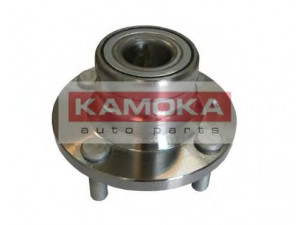 KAMOKA 5500014 rato guolio komplektas 
 Ašies montavimas/vairavimo mechanizmas/ratai -> Rato stebulė/montavimas -> Rato guolis
MB844919, MB911498, MR131774, MR403728