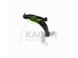 KAGER 87-0745 vikšro valdymo svirtis 
 Ašies montavimas/vairavimo mechanizmas/ratai -> Valdymo svirtis/pasukamosios svirties sujungimas -> Vairo trauklės (valdymo svirtis, išilginis balansyras, diago
46546777