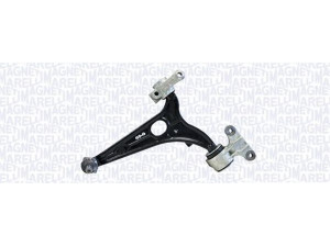 MAGNETI MARELLI 301181307400 vikšro valdymo svirtis 
 Ašies montavimas/vairavimo mechanizmas/ratai -> Valdymo svirtis/pasukamosios svirties sujungimas -> Vairo trauklės (valdymo svirtis, išilginis balansyras, diago
1497408080, 50711394, 3520R8