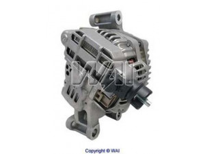 WAIglobal 11278N kintamosios srovės generatorius
AL5T10300BA, AL5Z10346A, A003TG6491