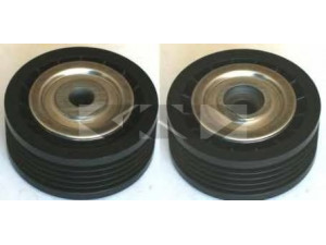 SPIDAN 70889 kreipiantysis skriemulys, V formos rumbuotas diržas 
 Diržinė pavara -> V formos rumbuotas diržas/komplektas -> Laisvasis/kreipiamasis skriemulys
8200137357