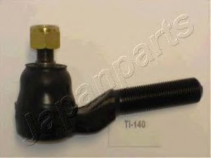 JAPANPARTS TI-140 skersinės vairo trauklės galas 
 Vairavimas -> Vairo mechanizmo sujungimai
48520-01G25, 4852001W00, 4852041W00