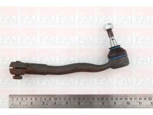 FAI AutoParts SS1027 skersinės vairo trauklės galas 
 Vairavimas -> Vairo mechanizmo sujungimai
32111091723