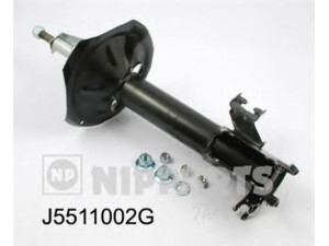 MAGNETI MARELLI 381055110027 amortizatorius
54302-5M400, 54302-5M425, 54302-BM400