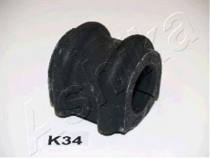 ASHIKA GOM-K34 įvorė, stabilizatorius 
 Ašies montavimas/vairavimo mechanizmas/ratai -> Stabilizatorius/fiksatoriai -> Sklendės
54813-2E100