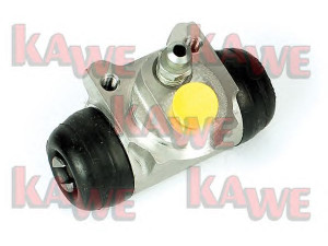 KAWE W5251 rato stabdžių cilindras 
 Stabdžių sistema -> Ratų cilindrai
5340058040, 5340058040, 5340080040