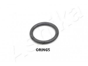 ASHIKA ORING5 kietas sandariklis