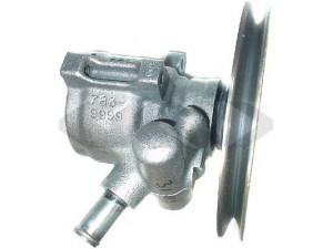 SPIDAN 53689 hidraulinis siurblys, vairo sistema 
 Vairavimas -> Vairo pavara/siurblys
4106704, 4647442