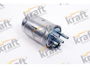 KRAFT AUTOMOTIVE 1722101 kuro filtras 
 Techninės priežiūros dalys -> Papildomas remontas
10 088 053, 1079 271, 1088 053