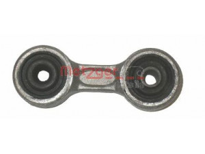 METZGER 53010709 šarnyro stabilizatorius 
 Ašies montavimas/vairavimo mechanizmas/ratai -> Stabilizatorius/fiksatoriai -> Savaime išsilyginanti atrama
3355 1 131 131, 3355 1 135 307