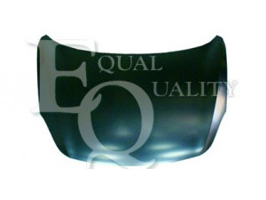 EQUAL QUALITY L05820 gaubtas 
 Kėbulas -> Transporto priemonės galas -> Gaubtas/dalys/garso izoliacinė medžiaga
66400-3J010
