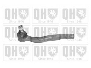 QUINTON HAZELL QR2224S skersinės vairo trauklės galas 
 Vairavimas -> Vairo mechanizmo sujungimai
53560 SD4 003, GSJ 280