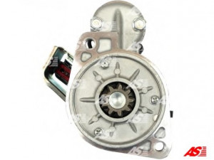 AS-PL S2032 starteris
23300-12G02, 23300-12G03, 23300-12G05