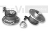 TREVI AUTOMOTIVE WB1540 rato guolio komplektas 
 Ašies montavimas/vairavimo mechanizmas/ratai -> Rato stebulė/montavimas -> Rato guolis
46426612