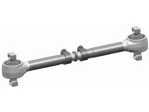LEMFÖRDER 23034 01 vikšro valdymo svirtis 
 Ašies montavimas/vairavimo mechanizmas/ratai -> Valdymo svirtis/pasukamosios svirties sujungimas -> Vairo trauklės (valdymo svirtis, išilginis balansyras, diago
3 944 820