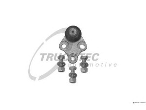 TRUCKTEC AUTOMOTIVE 02.31.100 atramos/vairo trauklė
638 330 0010 n.cpl.1, 638 330 0027