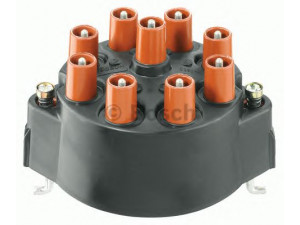BOSCH 0 290 004 505 skirstytuvo dangtelis 
 Kibirkšties / kaitinamasis uždegimas -> Degimo skirstytuvas/dalys
000 158 42 02, A 000 158 42 02