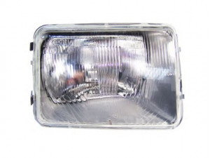 ALKAR 3702211 priekinis žibintas 
 Elektros įranga -> Priekinis žibintas/dalys -> Priekinis žibintas/įterp.
7700678839