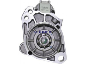 AD KÜHNER 254154 starteris 
 Elektros įranga -> Starterio sistema -> Starteris
077911023JX, 077911023K