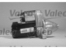 VALEO 594100 starteris
859553, 872241
