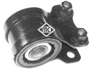 Metalcaucho 05344 valdymo svirties/išilginių svirčių įvorė 
 Ašies montavimas/vairavimo mechanizmas/ratai -> Valdymo svirtis/pasukamosios svirties sujungimas -> Montavimas/sutvirtinimas
1 477 858, 1 477 858 S1, B32H-34-250E
