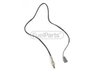 STANDARD LB1540 lambda jutiklis 
 Variklis -> Variklio elektra
89465-20760