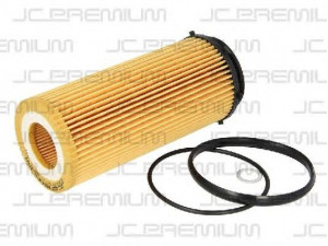 JC PREMIUM B1B031PR alyvos filtras 
 Techninės priežiūros dalys -> Techninės priežiūros intervalai
11 42 7 808 443