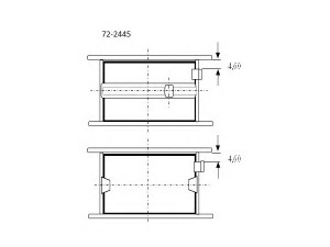 GLYCO 72-2445H guolis