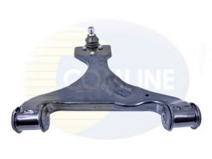 COMLINE CCA1132 vikšro valdymo svirtis 
 Ašies montavimas/vairavimo mechanizmas/ratai -> Valdymo svirtis/pasukamosios svirties sujungimas -> Vairo trauklės (valdymo svirtis, išilginis balansyras, diago
639 330 0410, 6393300410
