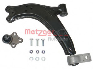 METZGER 58026201 vikšro valdymo svirtis 
 Ašies montavimas/vairavimo mechanizmas/ratai -> Valdymo svirtis/pasukamosios svirties sujungimas -> Vairo trauklės (valdymo svirtis, išilginis balansyras, diago
3520.H5, 3520.H6, 3520.98, 3520.99