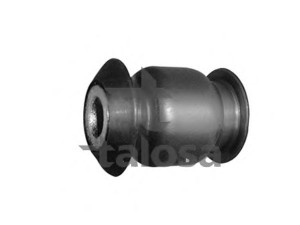 TALOSA 57-08511 valdymo svirties/išilginių svirčių įvorė 
 Ašies montavimas/vairavimo mechanizmas/ratai -> Valdymo svirtis/pasukamosios svirties sujungimas -> Montavimas/sutvirtinimas