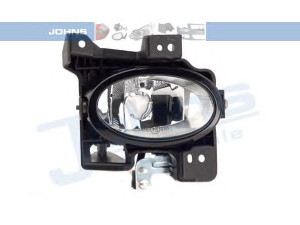 JOHNS 45 08 30-6 rūko žibintas 
 Elektros įranga -> Pagalbiniai žibintai/dalys -> Rūko žibintas/dalys -> Rūko žibintas/įterp.
BS3E-51-680C