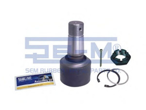 SEM LASTIK 8531 remonto komplektas, trauklė
0689 747