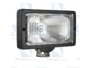 TRUCKLIGHT DL-UN003 priekinis žibintas