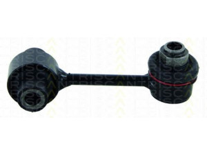 TRISCAN 8500 29655 šarnyro stabilizatorius 
 Ašies montavimas/vairavimo mechanizmas/ratai -> Stabilizatorius/fiksatoriai -> Savaime išsilyginanti atrama
4E0 505 465 E, 4E0 505 465 G, 4E0 505 465 G