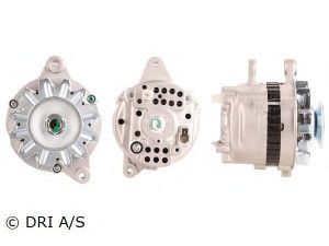 DRI 526109352 kintamosios srovės generatorius
A1T24771, MM409651
