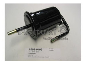 ASHUKI 0399-0403 kuro filtras 
 Techninės priežiūros dalys -> Papildomas remontas
0 450 905 967/BOSCH, 30-03-352/ASHIKA